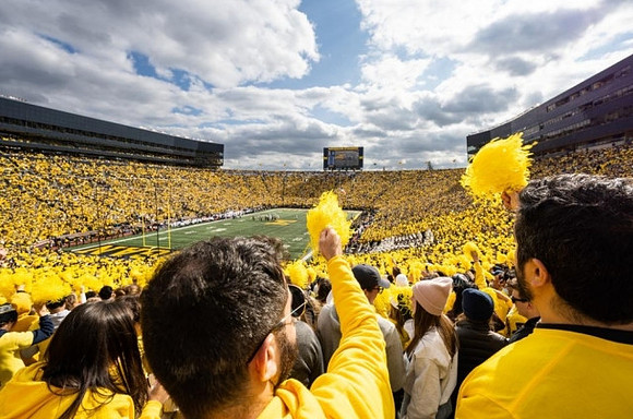 Michigan Stadium