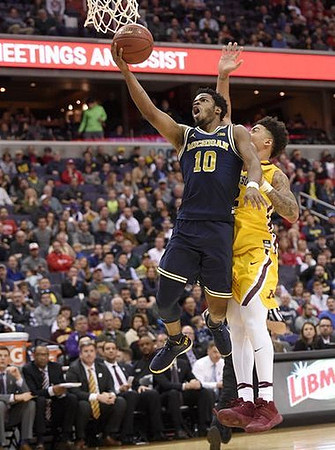 Derrick Walton Jr. (10)