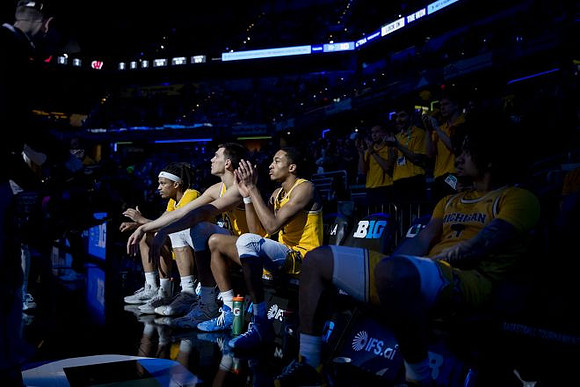 Michigan Team