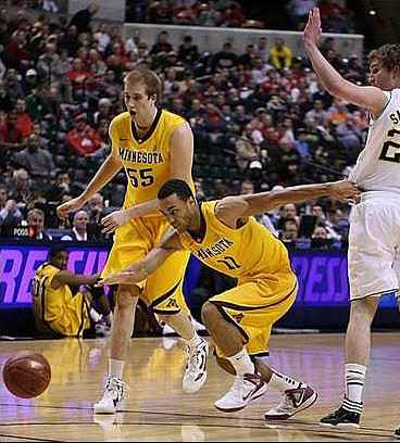 Evan Smotrycz (23)