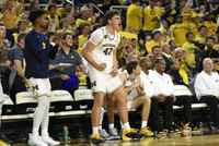 Michigan Team