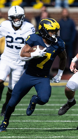 Donovan Edwards (7)