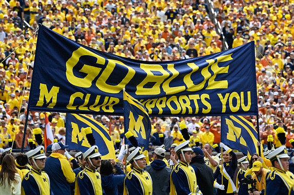 Michigan Band