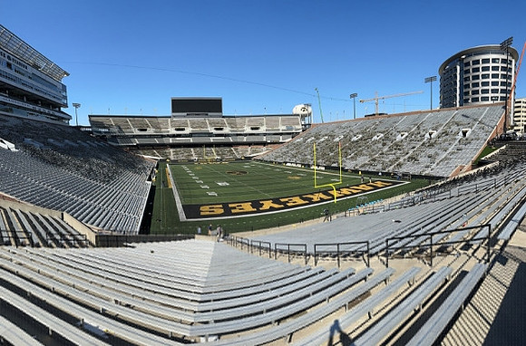 Kinnick Stadium