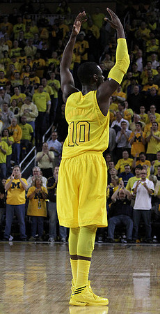Tim Hardaway Jr. (10)