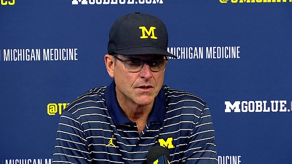 Jim Harbaugh