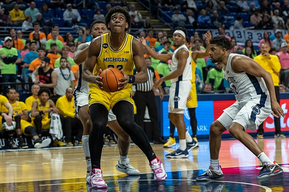 Tarris Reed Jr. (32)