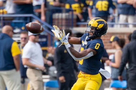 Darrius Clemons (0)