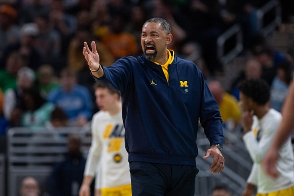 Juwan Howard