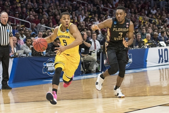Jaaron Simmons (5)
