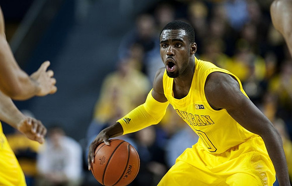 Tim Hardaway Jr. (10)