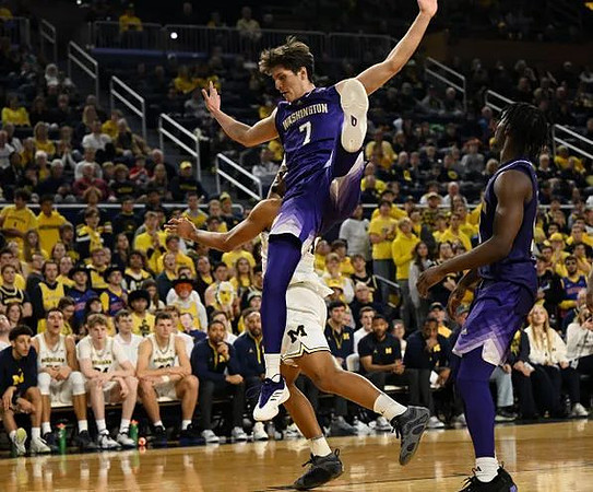 Michigan Team