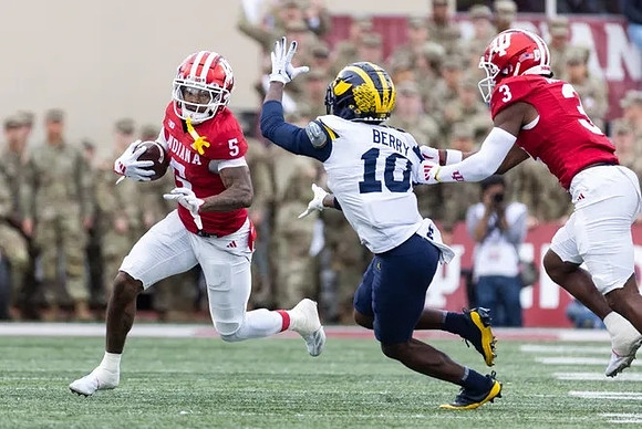 Zeke Berry (10)
