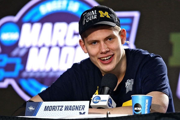 Moritz Wagner (13)