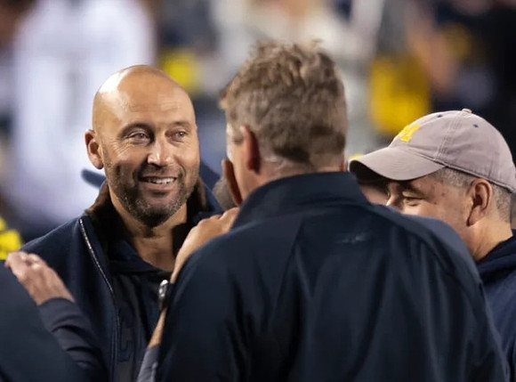 Derek Jeter