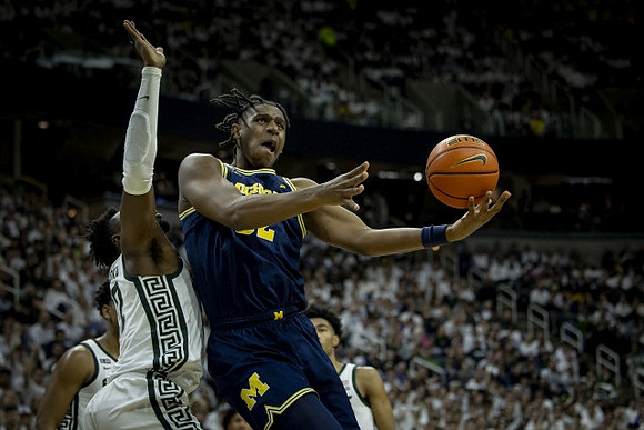Tarris Reed Jr. (32)