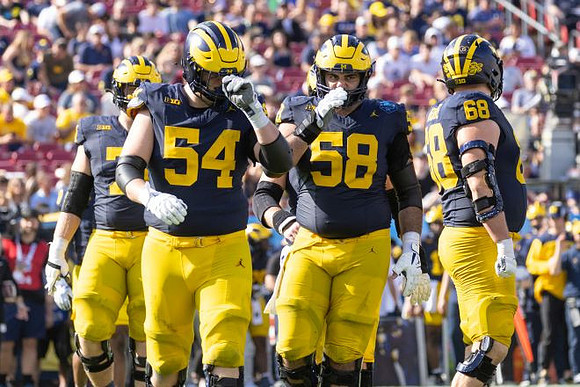 Evan Link (71), Andrew Sprague (54), Giovanni El-Hadi (58), and Josh Priebe (68)