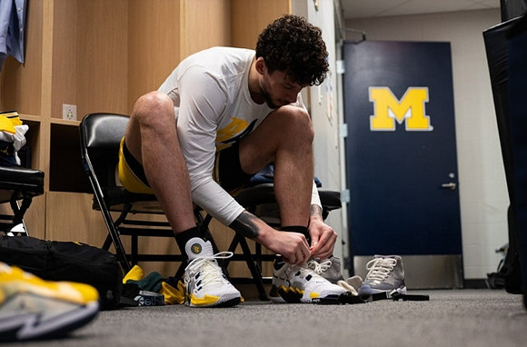 Brandon Johns Jr. (23)