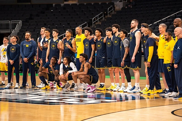 Michigan Team
