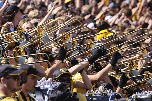 Kinnick Stadium