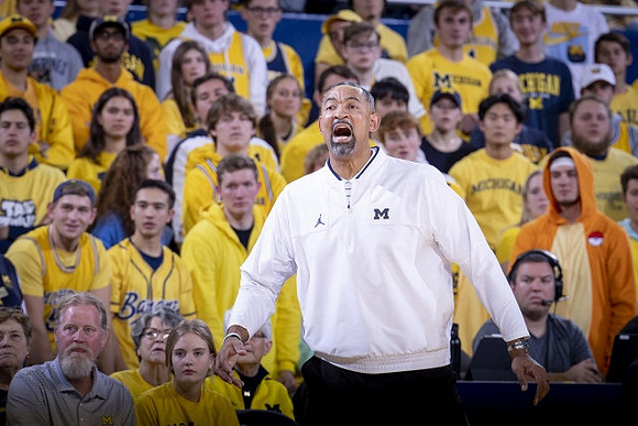 Juwan Howard