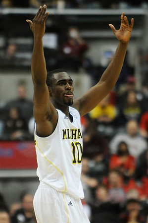 Tim Hardaway Jr. (10)