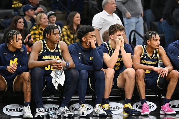 Michigan Team
