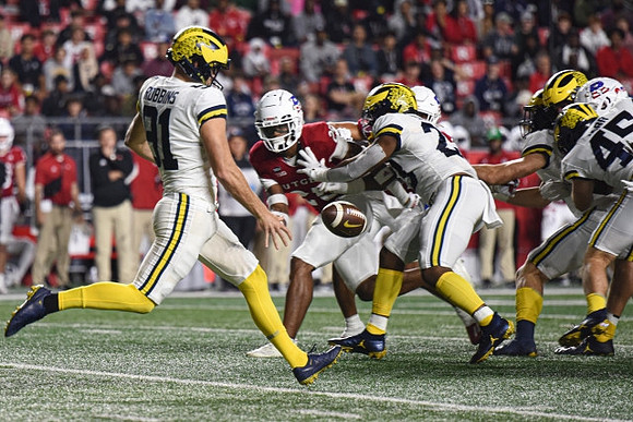 Brad Robbins (91), Michael Barrett (23), and Greg Tarr (45)
