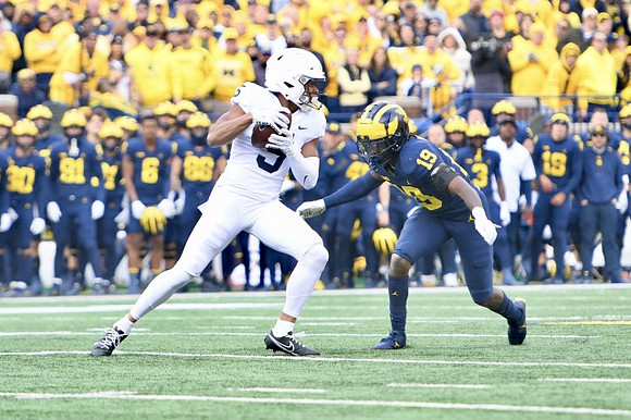 Rod Moore (19)