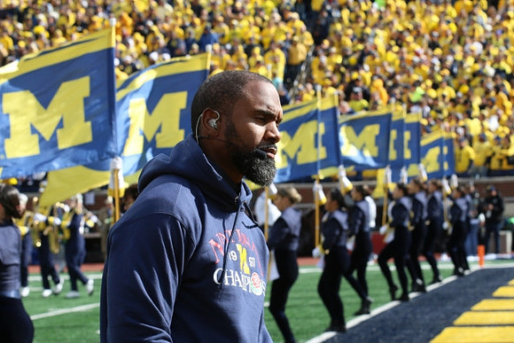 Charles Woodson