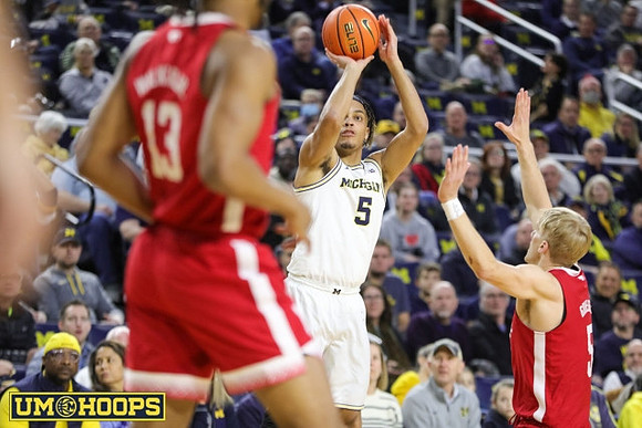 Terrance Williams II (5)