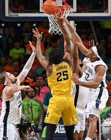 Jace Howard (25)