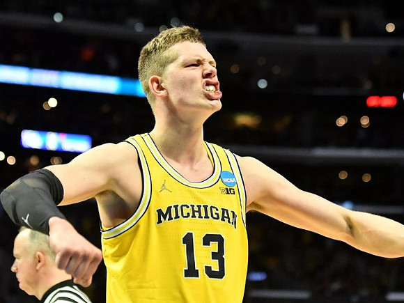 Moritz Wagner (13)