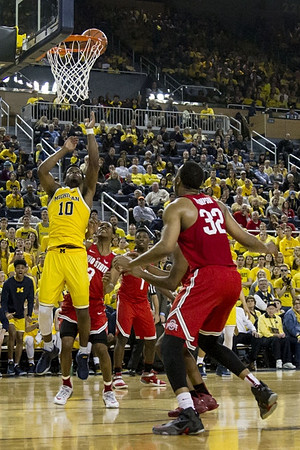 Derrick Walton Jr. (10)