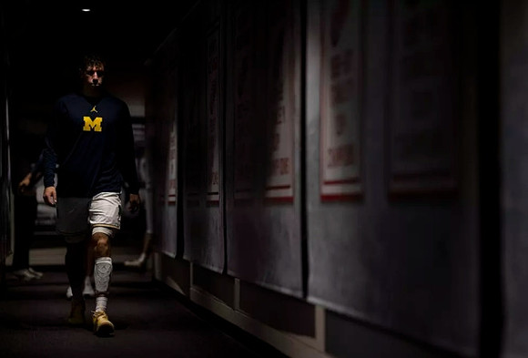 Michigan Player