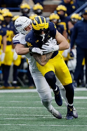Colston Loveland (18)