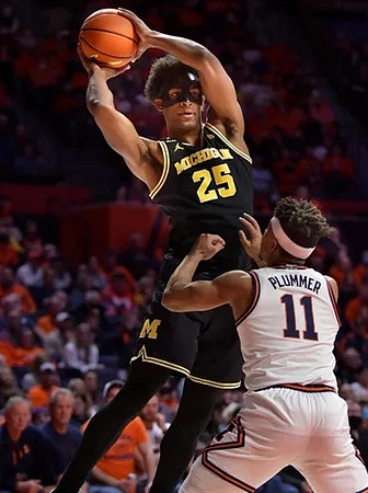 Jace Howard (25)