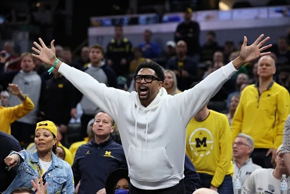 Jalen Rose