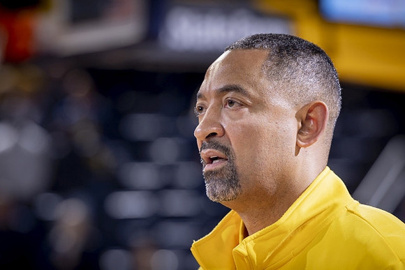 Juwan Howard