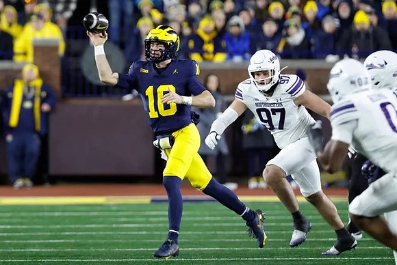 Davis Warren (16)