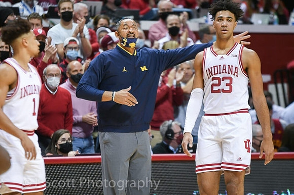 Juwan Howard