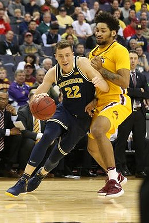 Duncan Robinson (22)