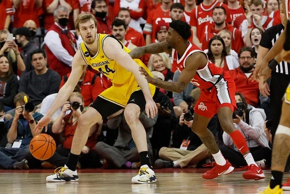 Jaron Faulds (44)