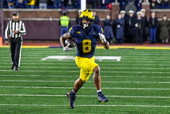 Tyler Morris (8)