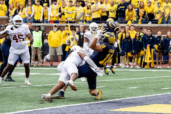 Colston Loveland (18)