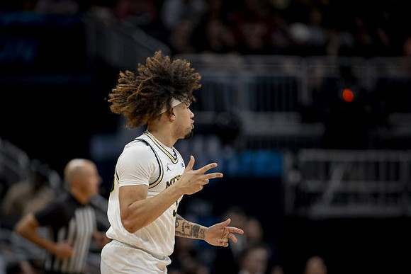 Tre Donaldson (3)