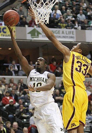 Tim Hardaway Jr. (10)
