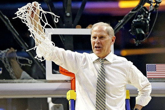 John Beilein