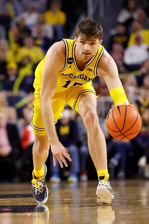 Joey Baker (15)