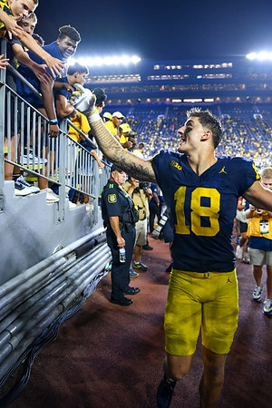 Colston Loveland (18)